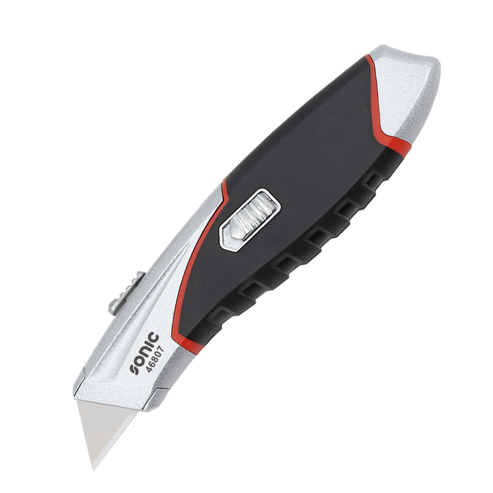 Utility Knife (Inc 3 Blades)