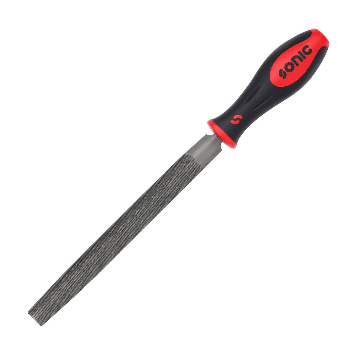 Half Round File — Garagetools.com.au