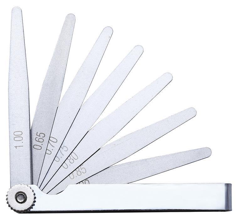 Feeler Gauge - 20pcs