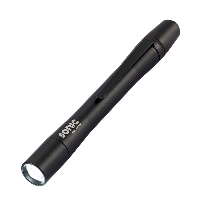 LED Pen Flashlight