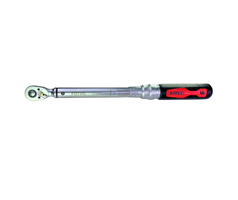 NEXT Torque Wrench 1/4"