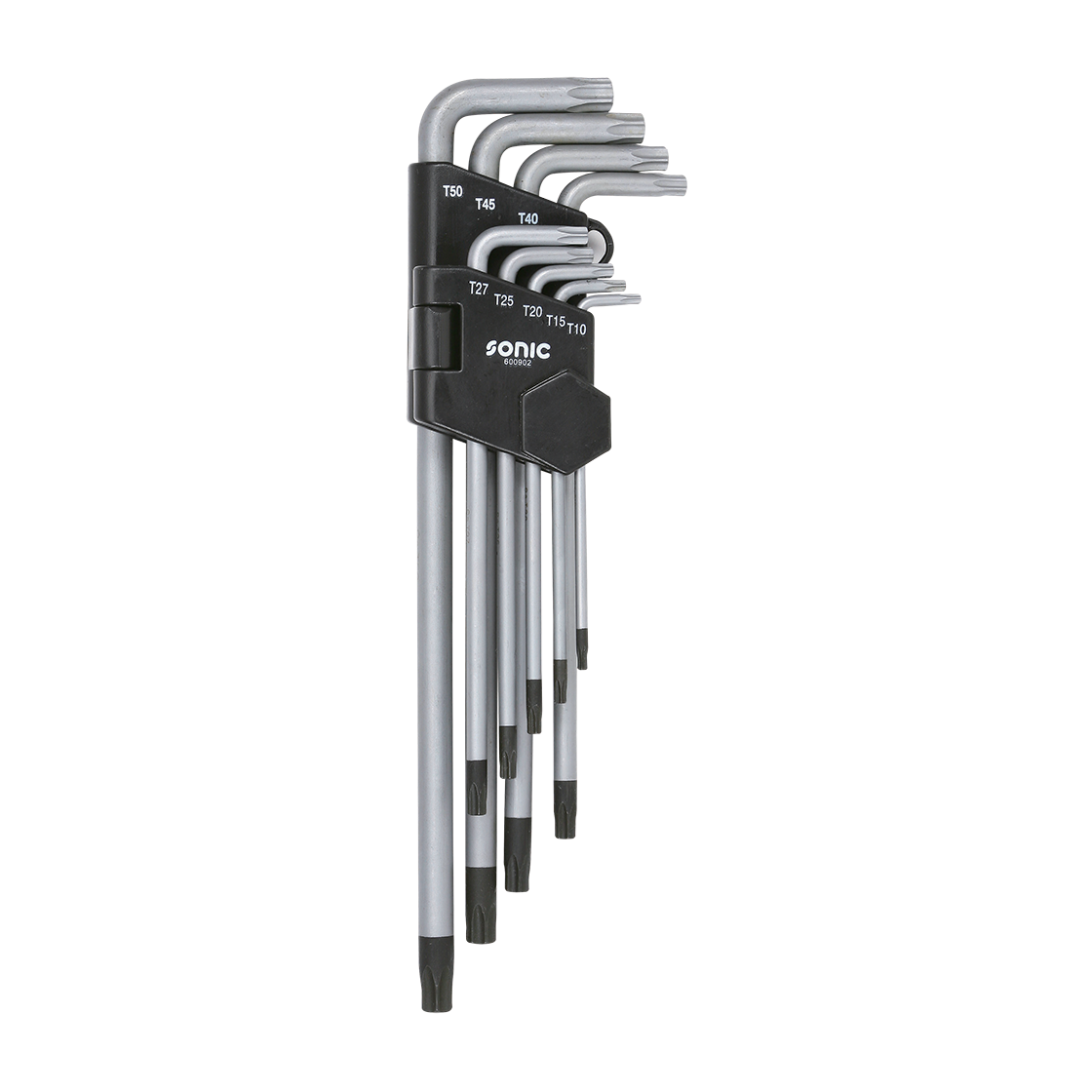 TX wrench, extra long key set 9-pcs — GarageTools.com.au