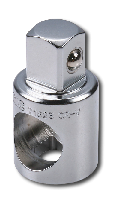 Adaptor for extension 1/2''(F) x 3/8''(M) — GarageTools.com.au