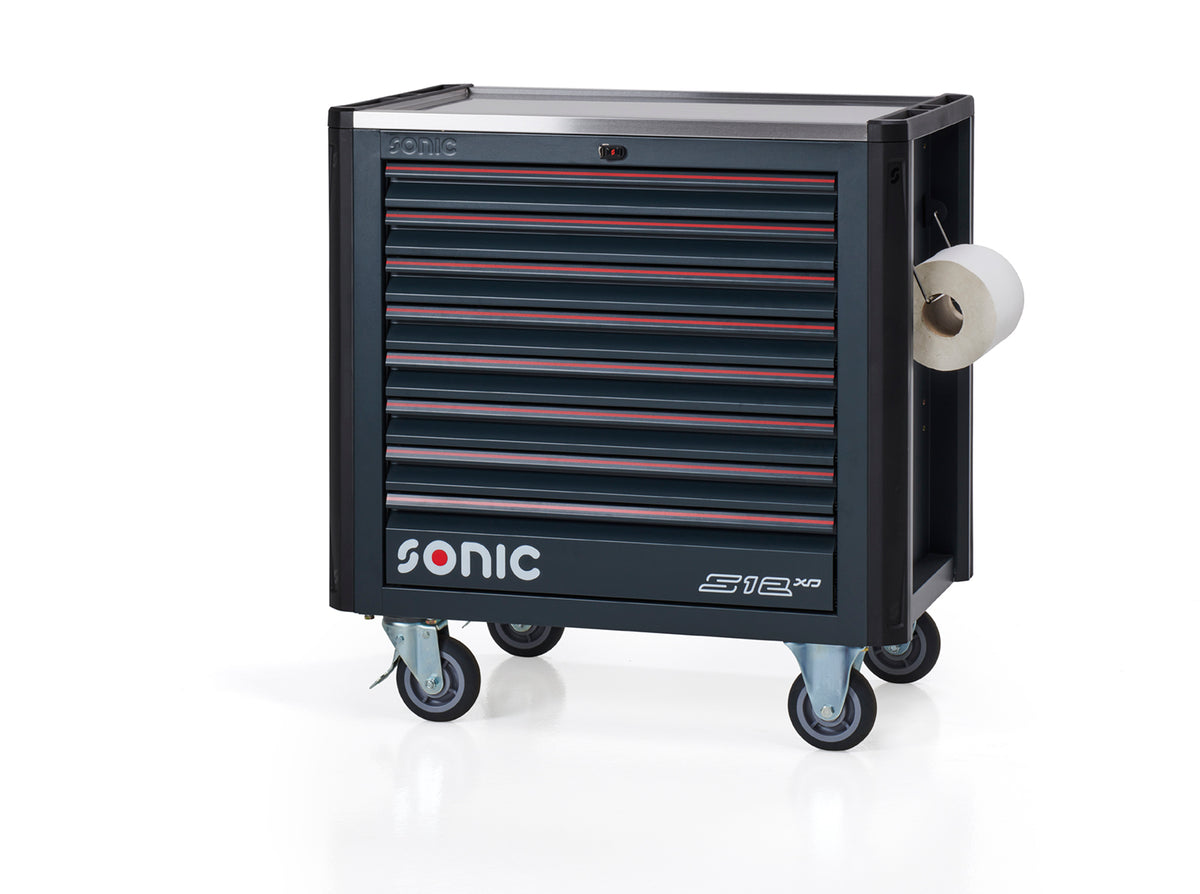 NEXT S12XD Toolbox 887pcs — GarageTools.com.au