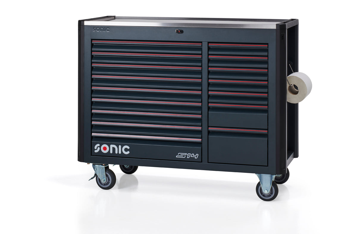 NEXT S14 Toolbox 1045pcs — GarageTools.com.au