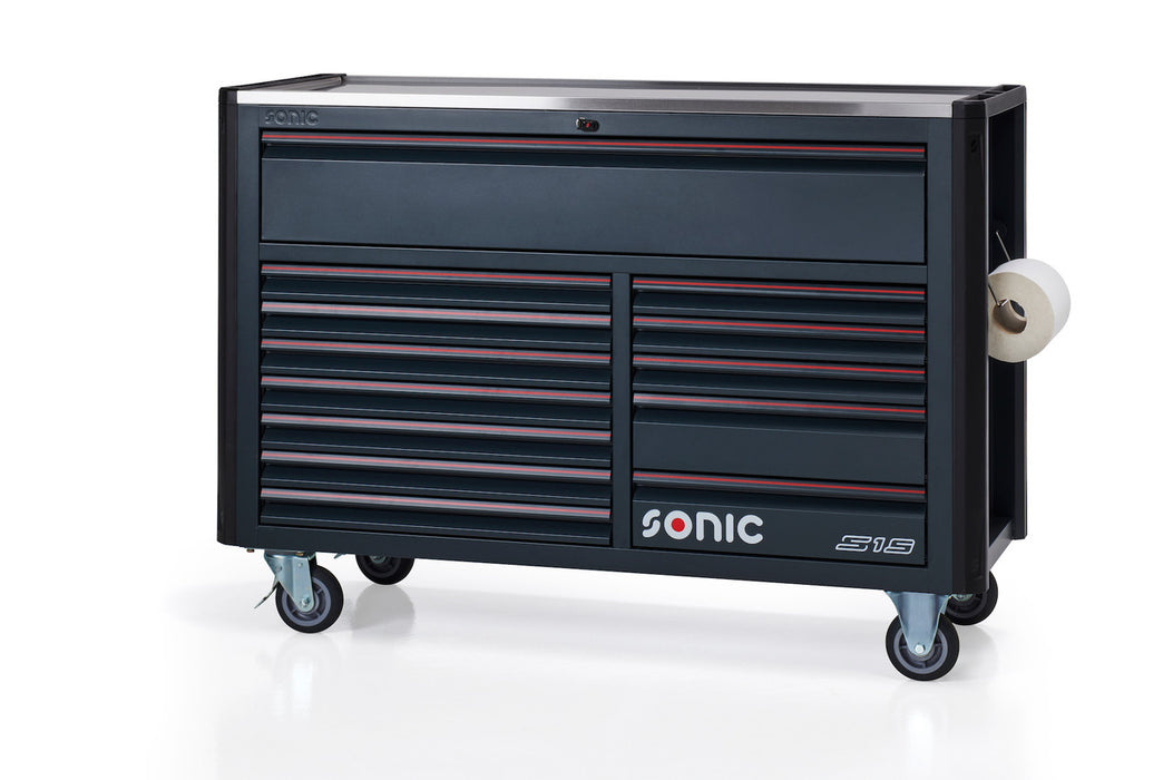 NEXT S15 Toolbox, 14 drawers