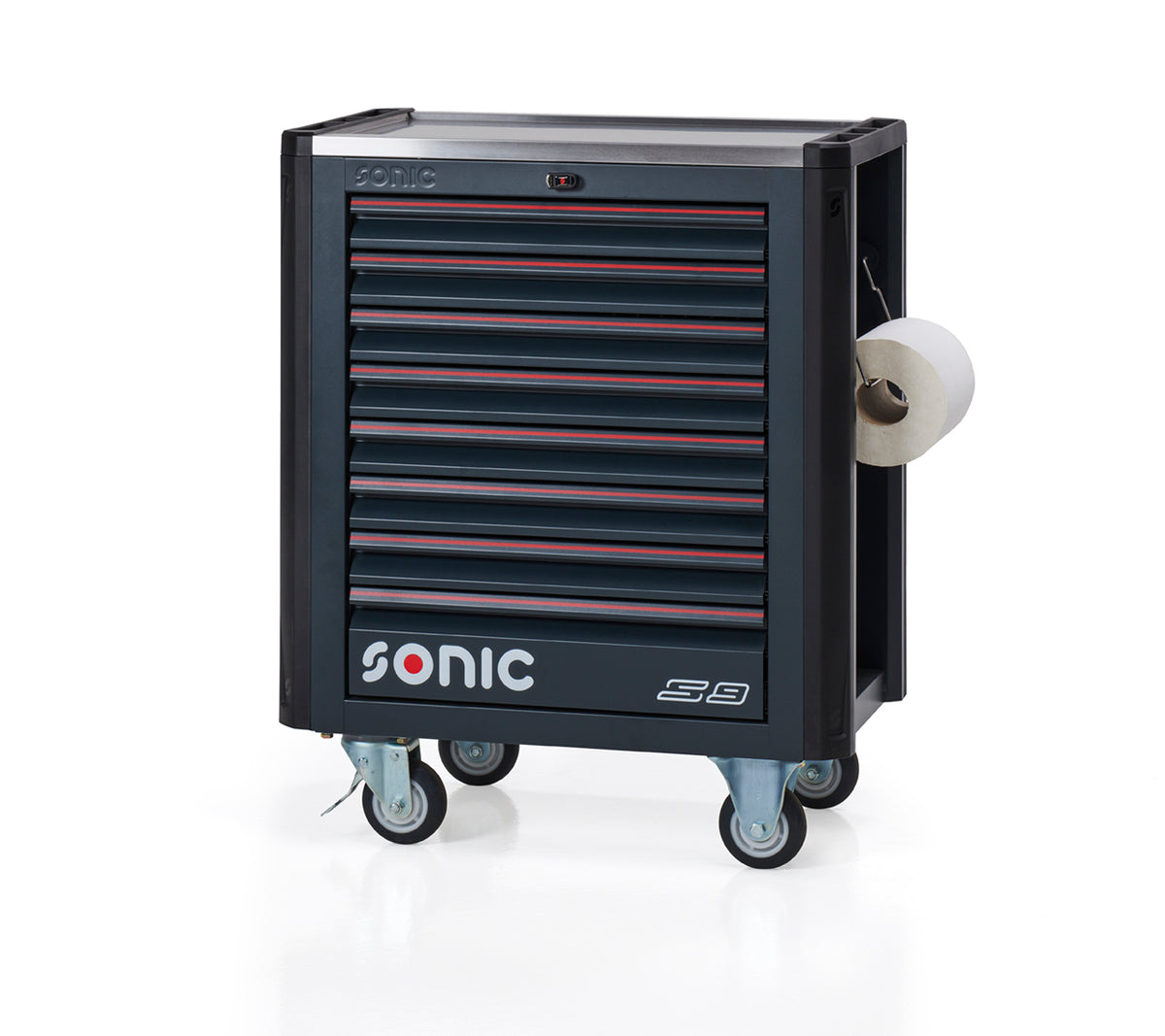 NEXT S9 Toolbox, 429pcs — GarageTools.com.au