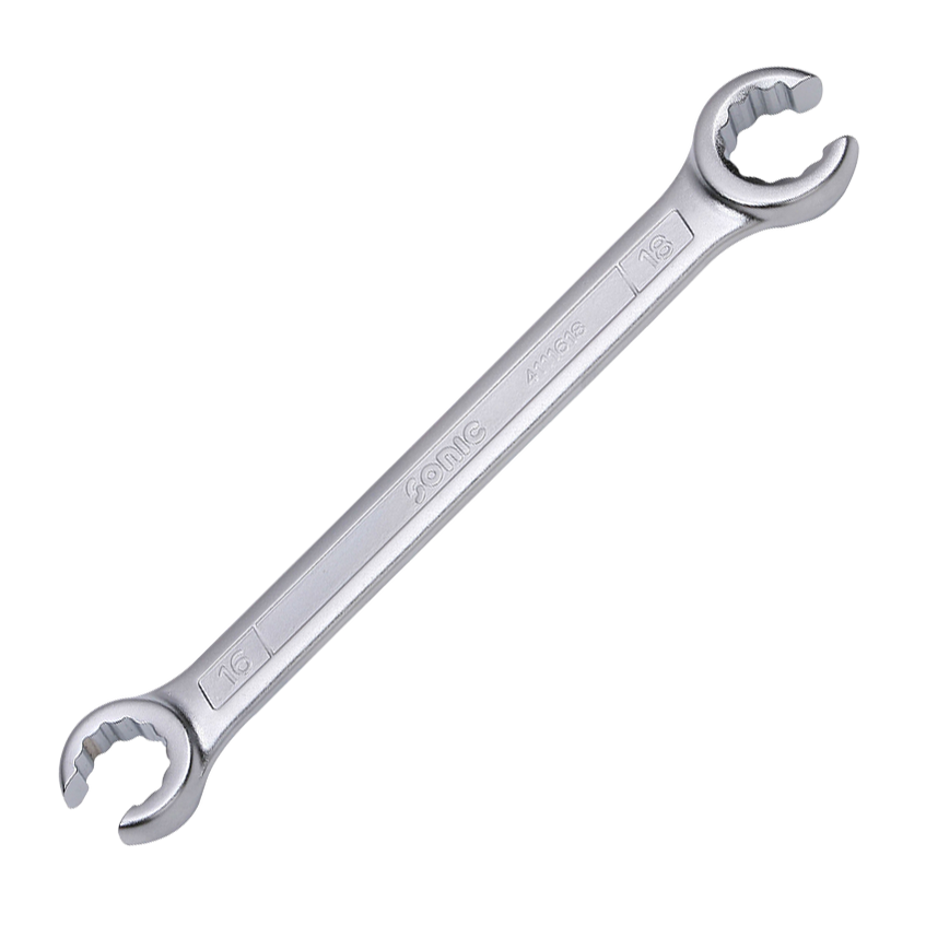Flare Nut Wrench —