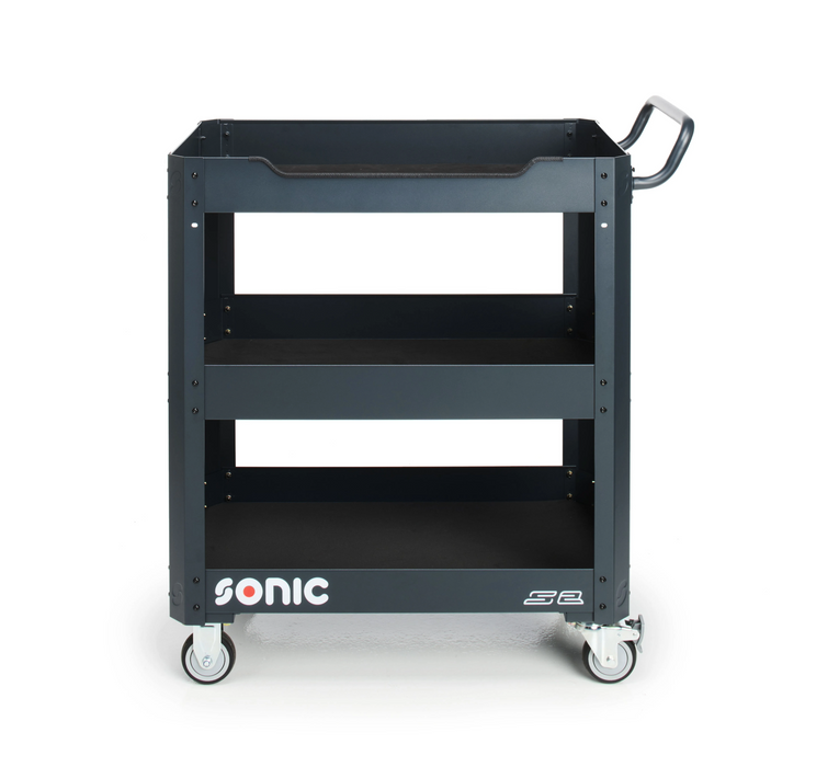 NEXT S2 service cart