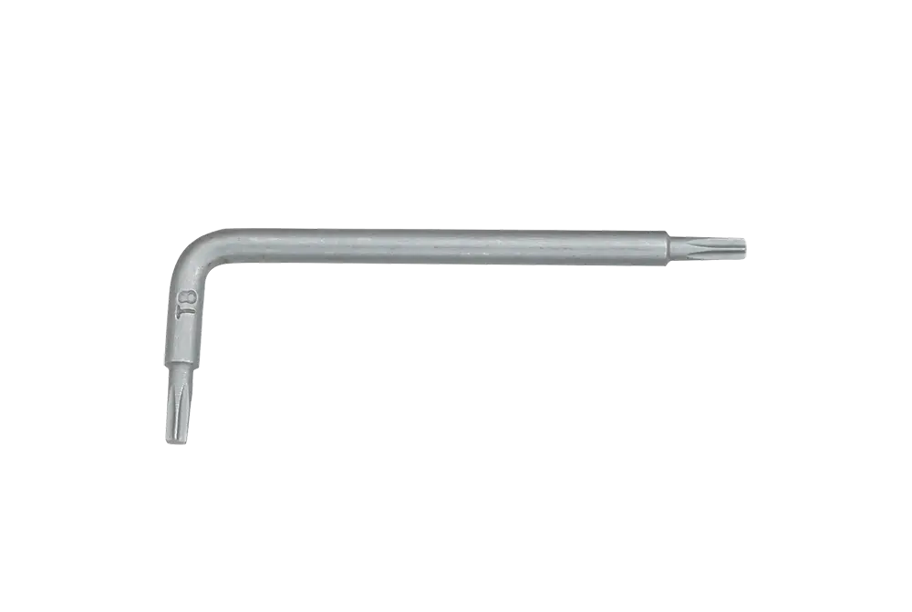 Key wrench TX