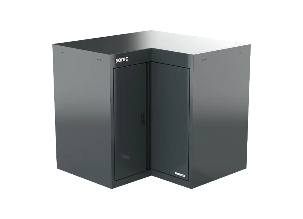 MSS+ 1060mm Corner Cabinet