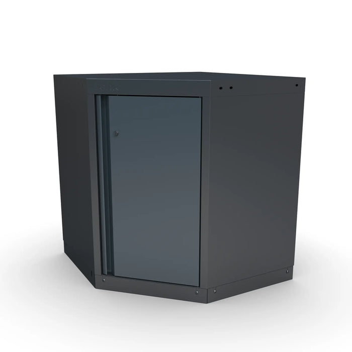 NEXT MSS corner storage cabinet 875mm