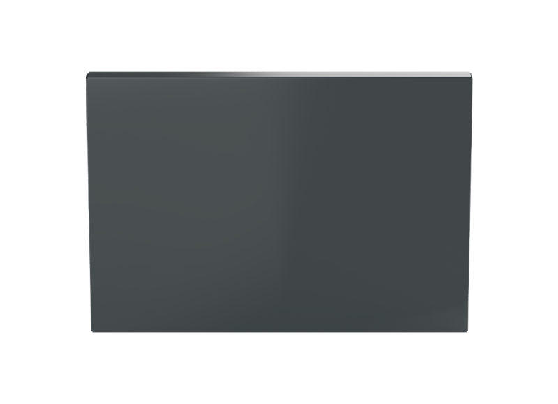 MSS+ blank back panel, 789x552mm — GarageTools.com.au