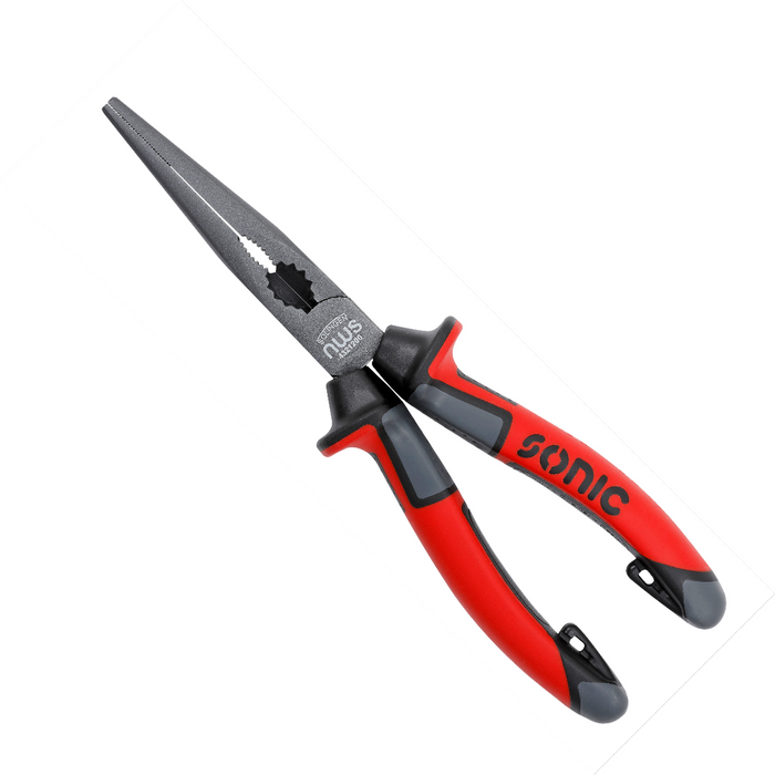 Long Nose Pliers 8"