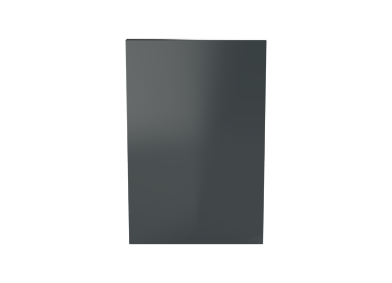 MSS+ blank back panel, 719x1104mm