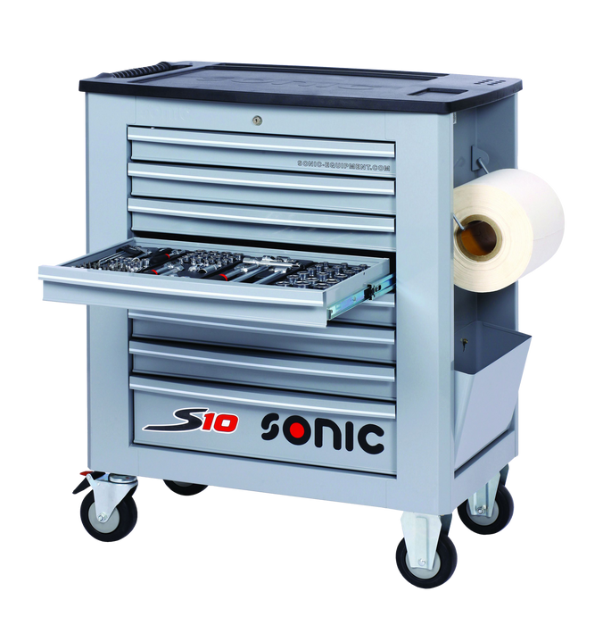 Sonic 2024 s10 toolbox