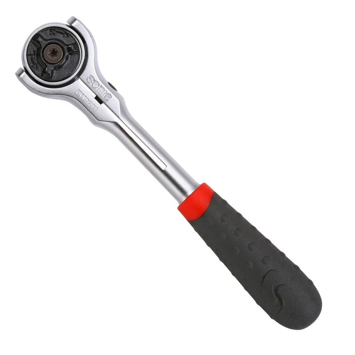 Ratchet Rool Rotor Ratchet — GarageTools.com.au