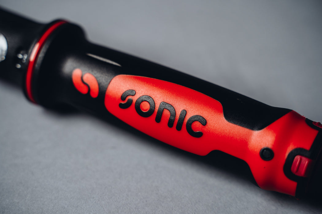 Dual-Direction Torque Wrench - Sonic Tools