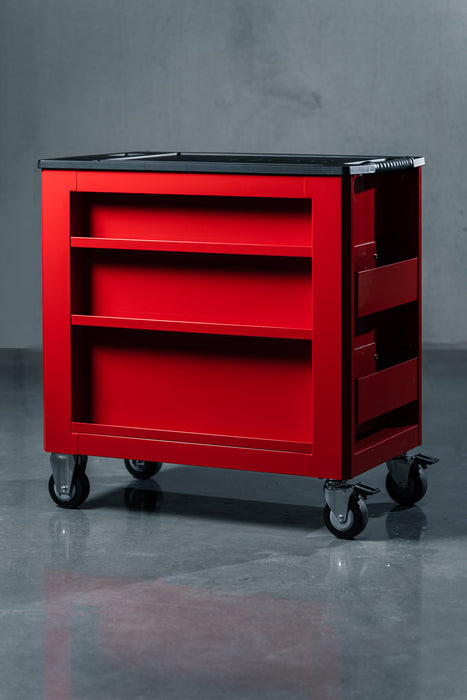 S11 Toolbox, 8 Drawers - Toolbox Only