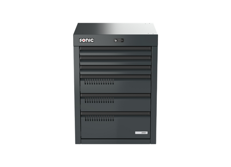 MSS+ Cabinets — GarageTools.com.au